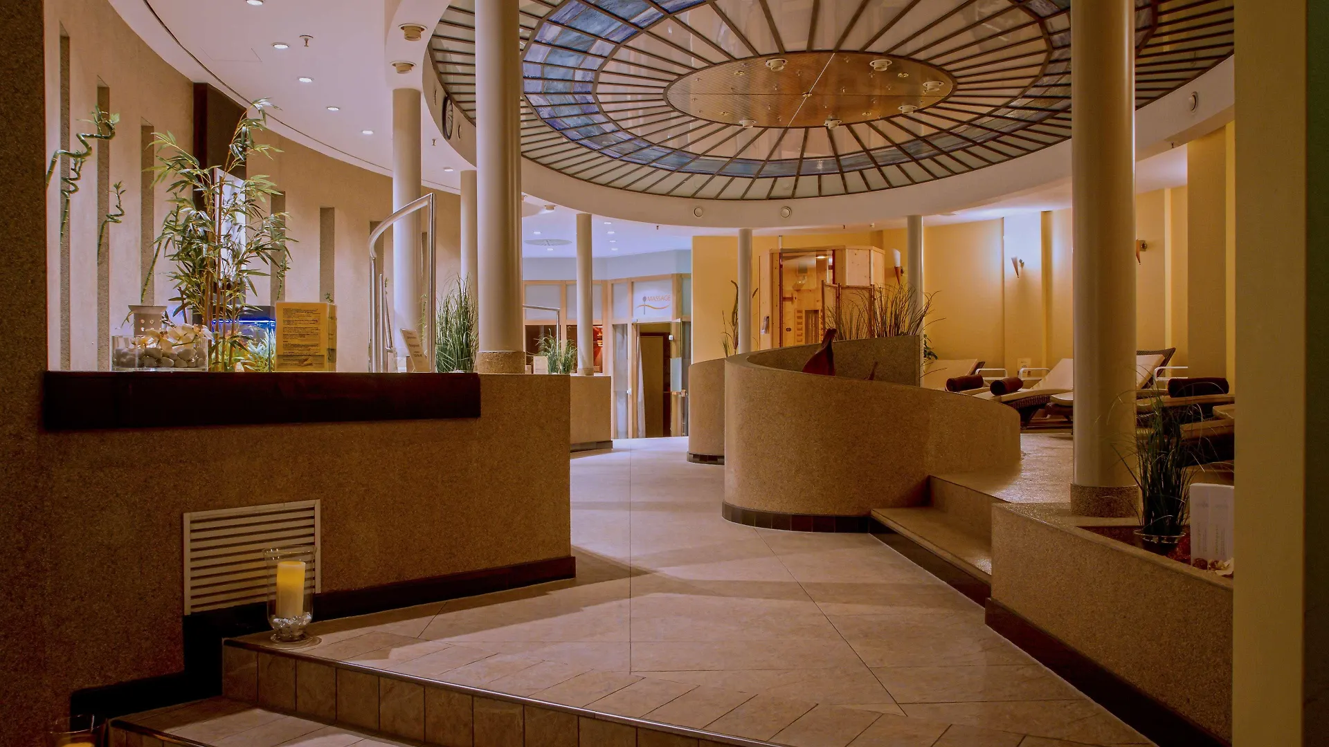 Park Inn By Radisson Berlin Alexanderplatz Отель