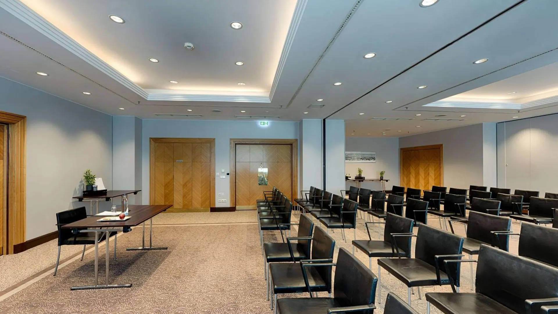 Park Inn By Radisson Berlin Alexanderplatz 4*,  Germany