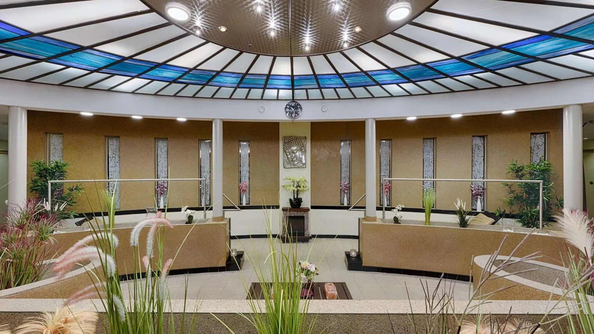 Park Inn By Radisson Berlin Alexanderplatz 4*,  Germany