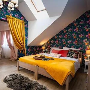 Bed & Breakfast W Starej Karczmie 