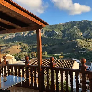 Country house La De La Muela