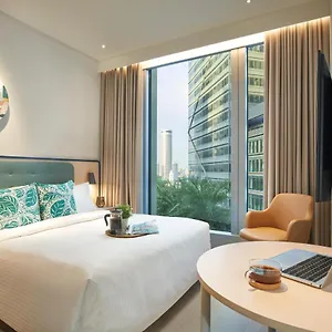 Citadines Raffles Place 新加坡
