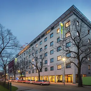 Express Centre By Ihg Otel