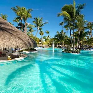 Rezort Melia Caribe *****