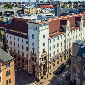 Hotell Radisson Blu Plaza Hotel,