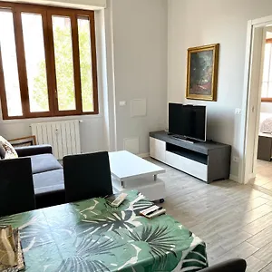 Apartment Enzo