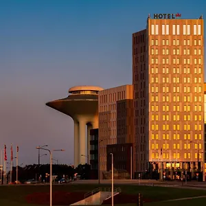 Hotell Western Arena