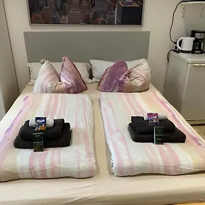 Apartment In 13593 Berlin-spandau, Berlin