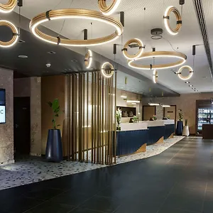 Nh Kurfuerstendamm Otel