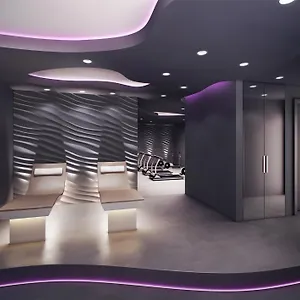 דירה Visionapartments - Contactless Check-in