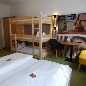 Nummerhof 3* Erding