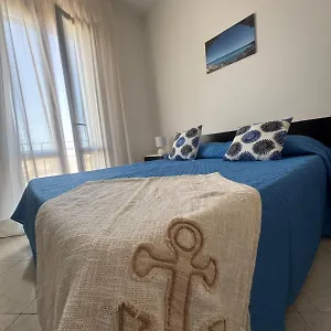  Casa vacanze Tridente Italia