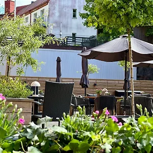 Hotell Spar Majorna