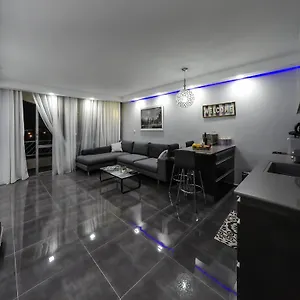  דירה סוויטת עדן ישראל