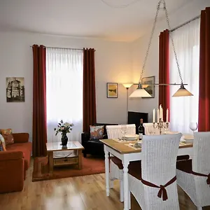 Apartment Ihr Domizil Auf Zeit In