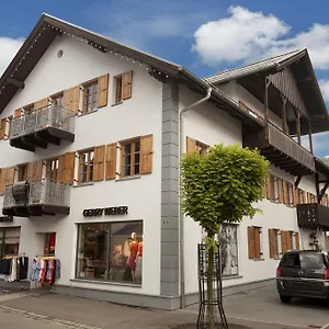 Apartment Georg Mayer Haus