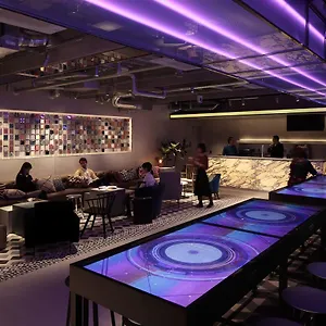涩谷千禧年酒店 日本
