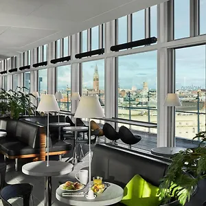 Hotell Wakeup - Bernstorffsgade