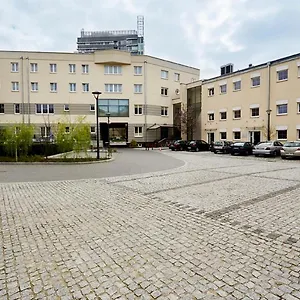  Апартаменты Centrum Okopowa 55 Польша