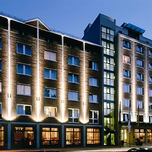 Hotell Relexa Stuttgarter Hof