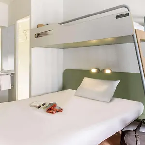 Ibis Budget Alexanderplatz Otel