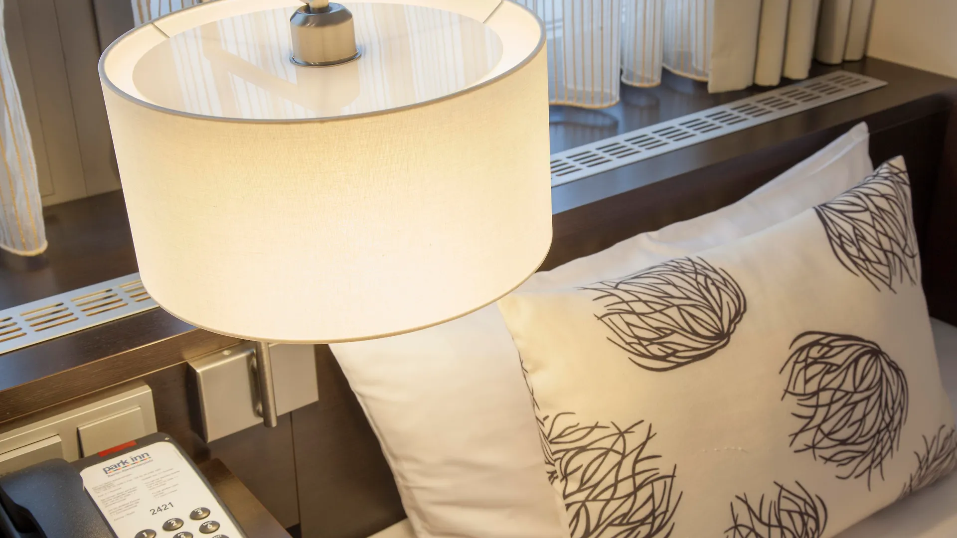 **** Hotel Park Inn By Radisson Berlin Alexanderplatz Germany