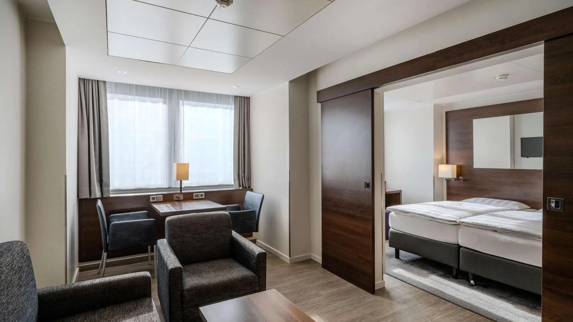 **** Hotel Park Inn By Radisson Berlin Alexanderplatz Germany